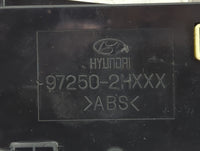 2007-2010 Hyundai Elantra Climate Control Module Temperature AC/Heater Replacement P/N:97250-2HXXX Fits Fits 2007 2008 2009 