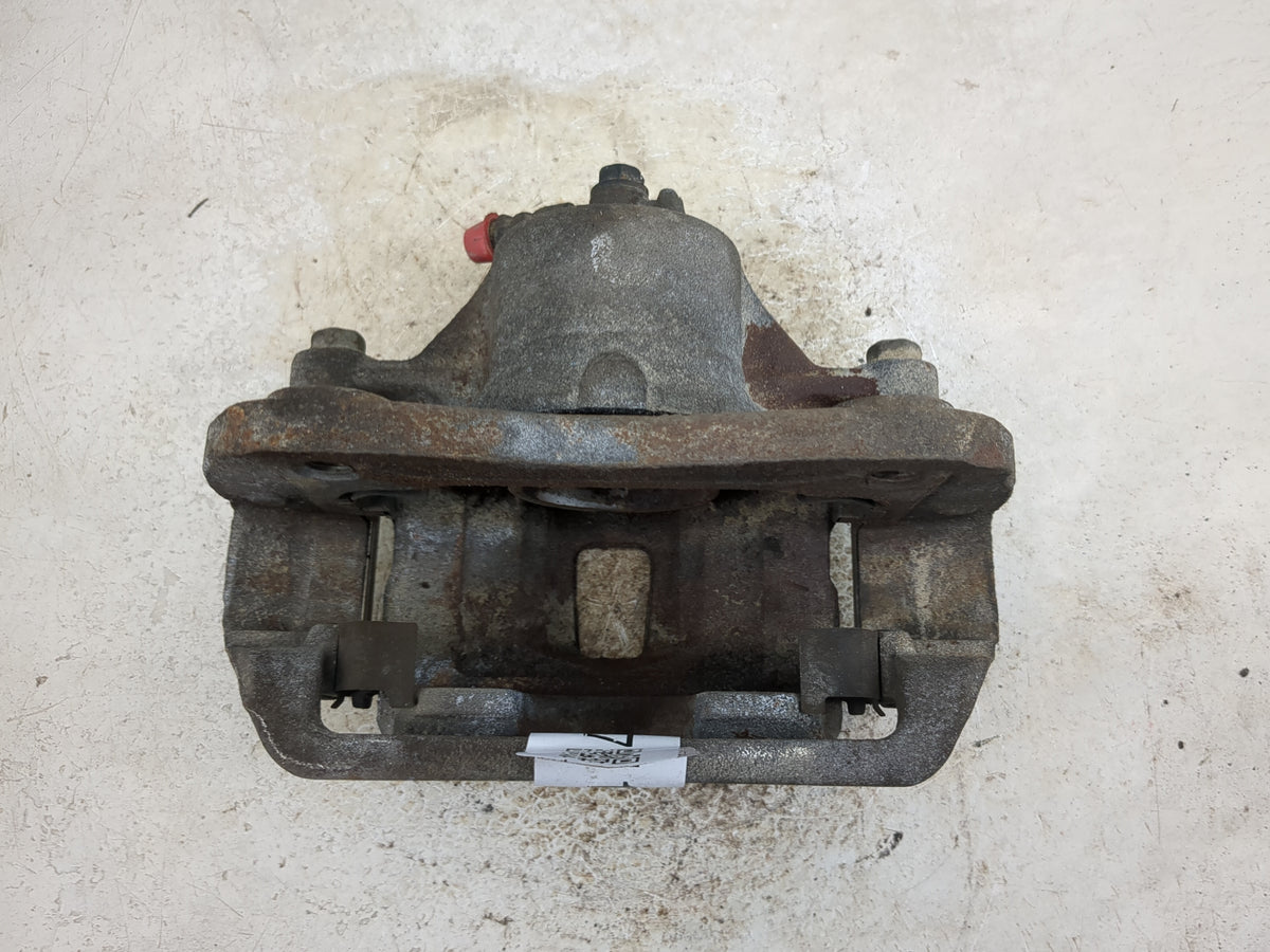 2007-2010 Hyundai Elantra Front Passenger Right Brake Caliper 1511767 - Oemusedautoparts1.com