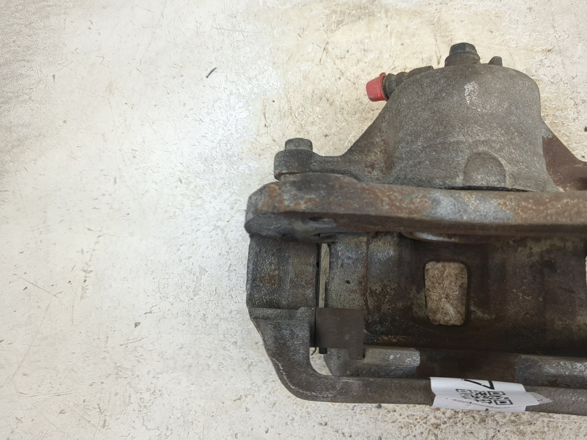 2007-2010 Hyundai Elantra Front Passenger Right Brake Caliper 1511767 - Oemusedautoparts1.com