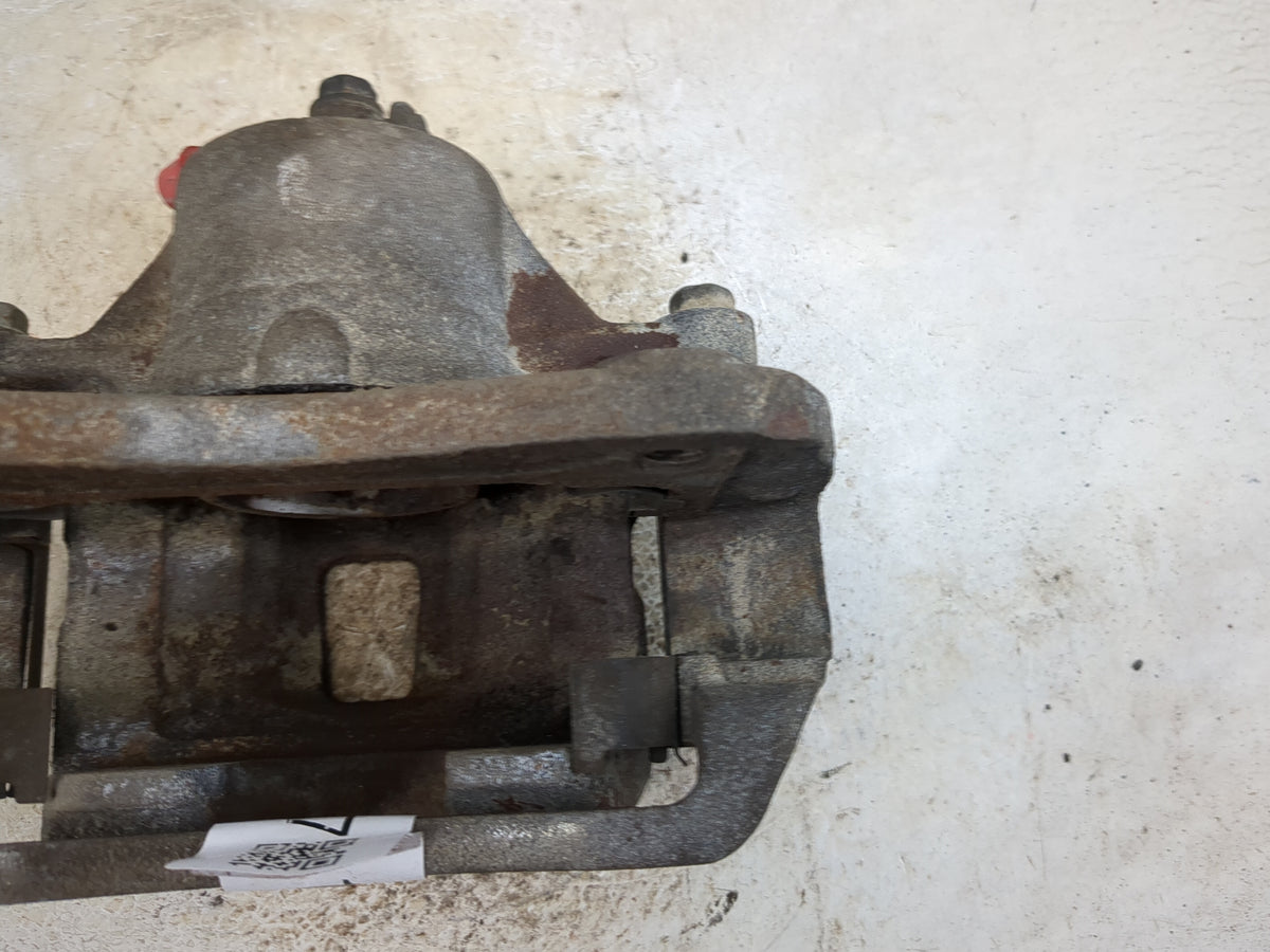 2007-2010 Hyundai Elantra Front Passenger Right Brake Caliper 1511767 - Oemusedautoparts1.com