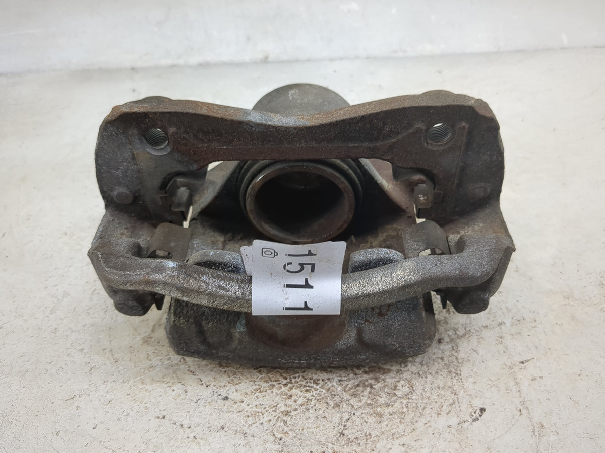 2007-2010 Hyundai Elantra Front Passenger Right Brake Caliper 1511767 - Oemusedautoparts1.com