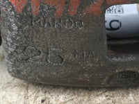 2007-2010 Hyundai Elantra Front Passenger Right Brake Caliper 1511767 - Oemusedautoparts1.com