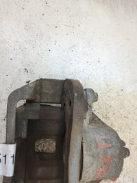 2007-2010 Hyundai Elantra Front Driver Left Brake Caliper 1511825 - Oemusedautoparts1.com