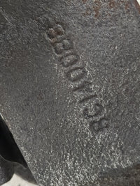 2007-2010 Hyundai Elantra Front Driver Left Brake Caliper 1511825 - Oemusedautoparts1.com
