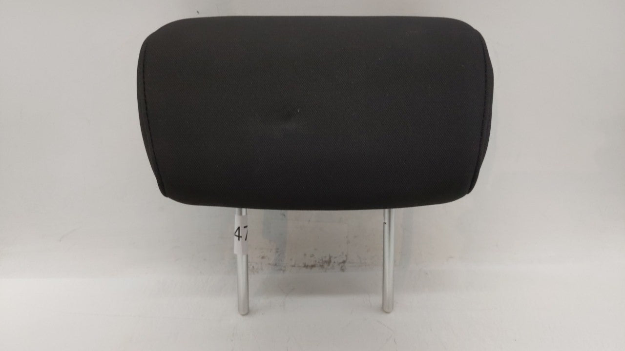 2007-2010 Hyundai Elantra Headrest Head Rest Rear Seat Fits Fits 2007 2008 2009 2010 OEM Used Auto Parts - Oemusedautoparts1