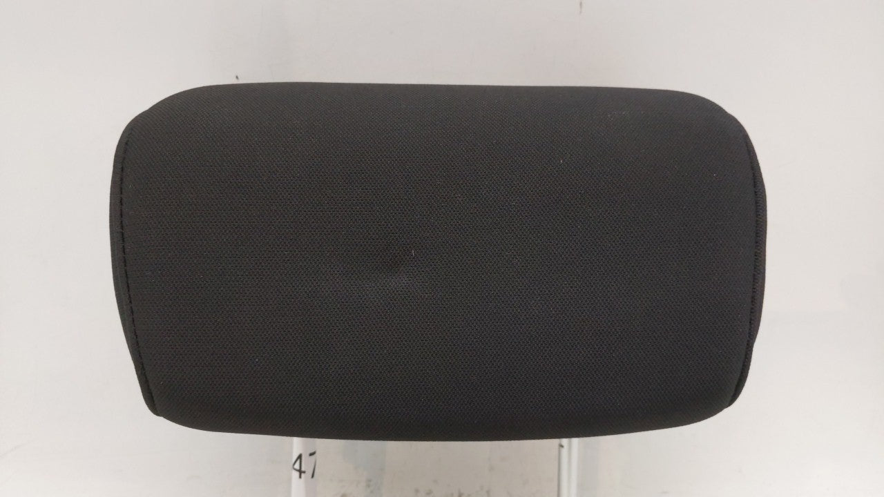 2007-2010 Hyundai Elantra Headrest Head Rest Rear Seat Fits Fits 2007 2008 2009 2010 OEM Used Auto Parts - Oemusedautoparts1