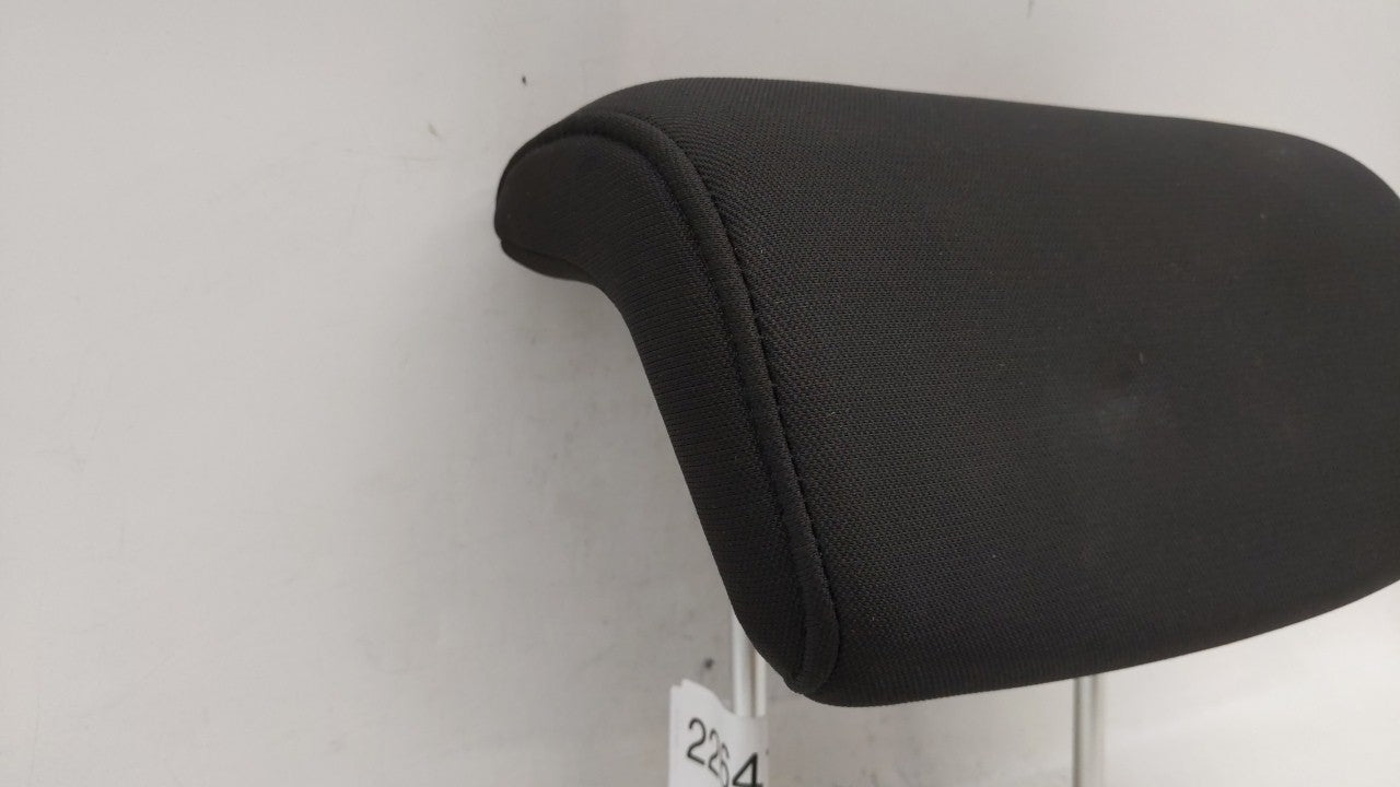 2007-2010 Hyundai Elantra Headrest Head Rest Rear Seat Fits Fits 2007 2008 2009 2010 OEM Used Auto Parts - Oemusedautoparts1