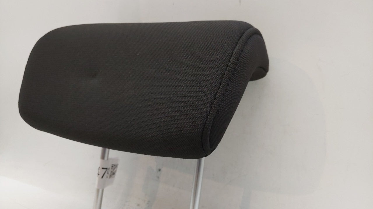 2007-2010 Hyundai Elantra Headrest Head Rest Rear Seat Fits Fits 2007 2008 2009 2010 OEM Used Auto Parts - Oemusedautoparts1