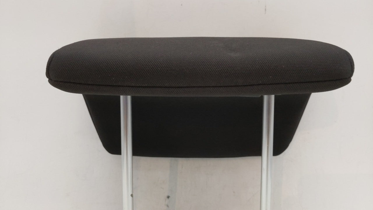 2007-2010 Hyundai Elantra Headrest Head Rest Rear Seat Fits Fits 2007 2008 2009 2010 OEM Used Auto Parts - Oemusedautoparts1