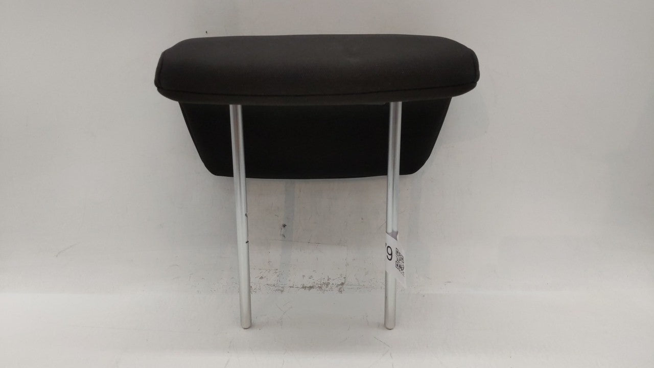 2007-2010 Hyundai Elantra Headrest Head Rest Rear Seat Fits Fits 2007 2008 2009 2010 OEM Used Auto Parts - Oemusedautoparts1