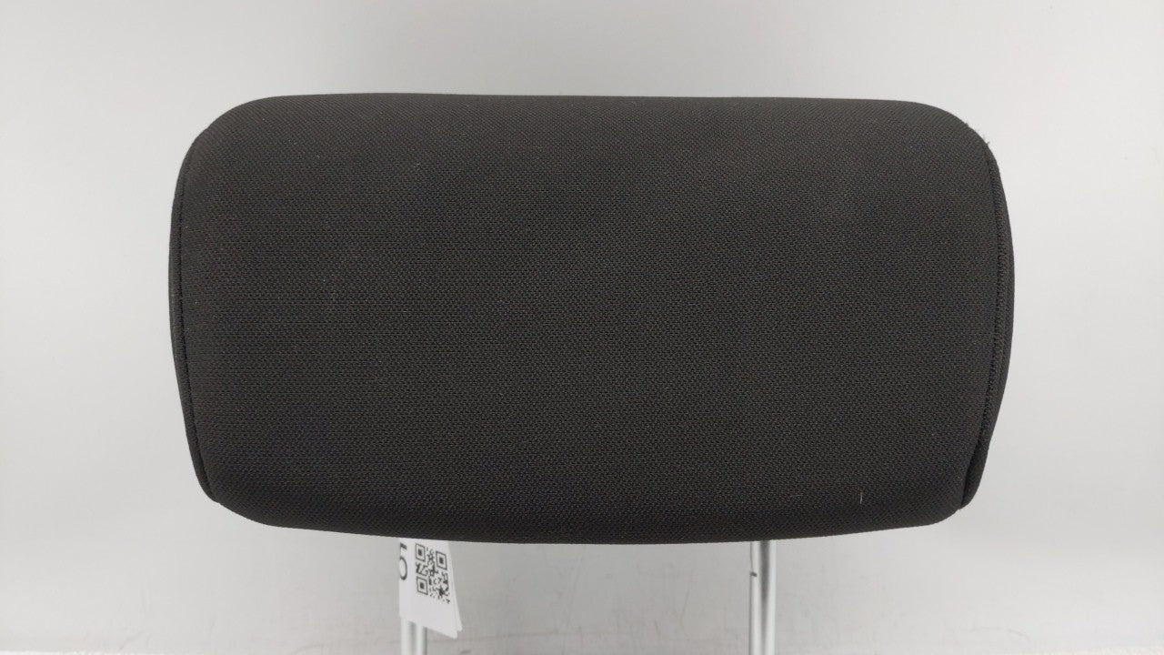 2007-2010 Hyundai Elantra Headrest Head Rest Rear Seat Fits Fits 2007 2008 2009 2010 OEM Used Auto Parts - Oemusedautoparts1