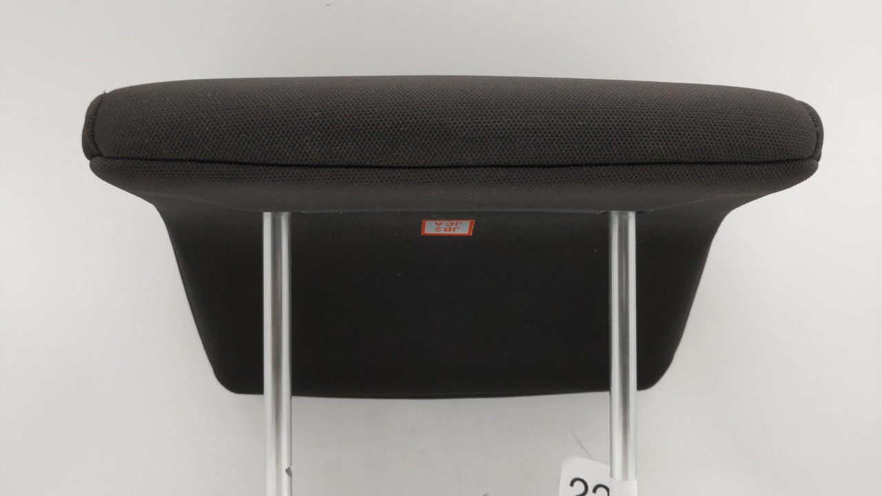 2007-2010 Hyundai Elantra Headrest Head Rest Rear Seat Fits Fits 2007 2008 2009 2010 OEM Used Auto Parts - Oemusedautoparts1