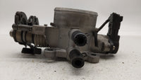 2007-2012 Hyundai Elantra Throttle Body P/N:55100-23950 35100-23950 Fits Fits 2007 2008 2009 2010 2011 2012 OEM Used Auto Pa