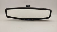 2001-2012 Hyundai Elantra Interior Rear View Mirror Replacement OEM P/N:E13010082 E11046392 Fits OEM Used Auto Parts - Oemus
