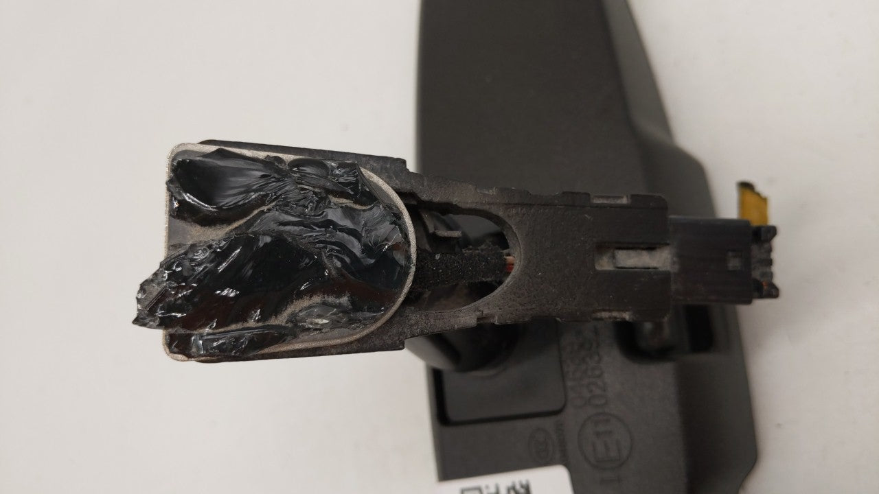 2001-2012 Hyundai Elantra Interior Rear View Mirror Replacement OEM P/N:E13010082 E11046392 Fits OEM Used Auto Parts - Oemus