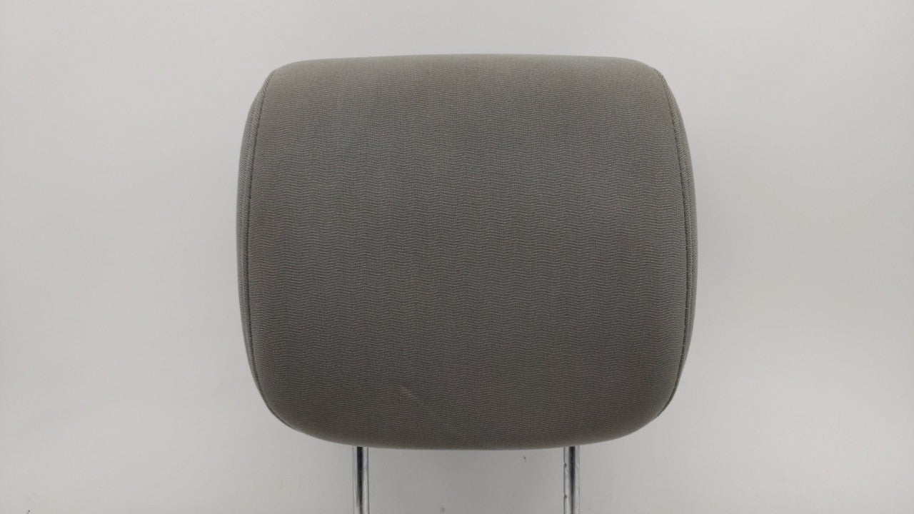 2007-2010 Hyundai Elantra Headrest Head Rest Front Driver Passenger Seat Fits Fits 2007 2008 2009 2010 OEM Used Auto Parts -