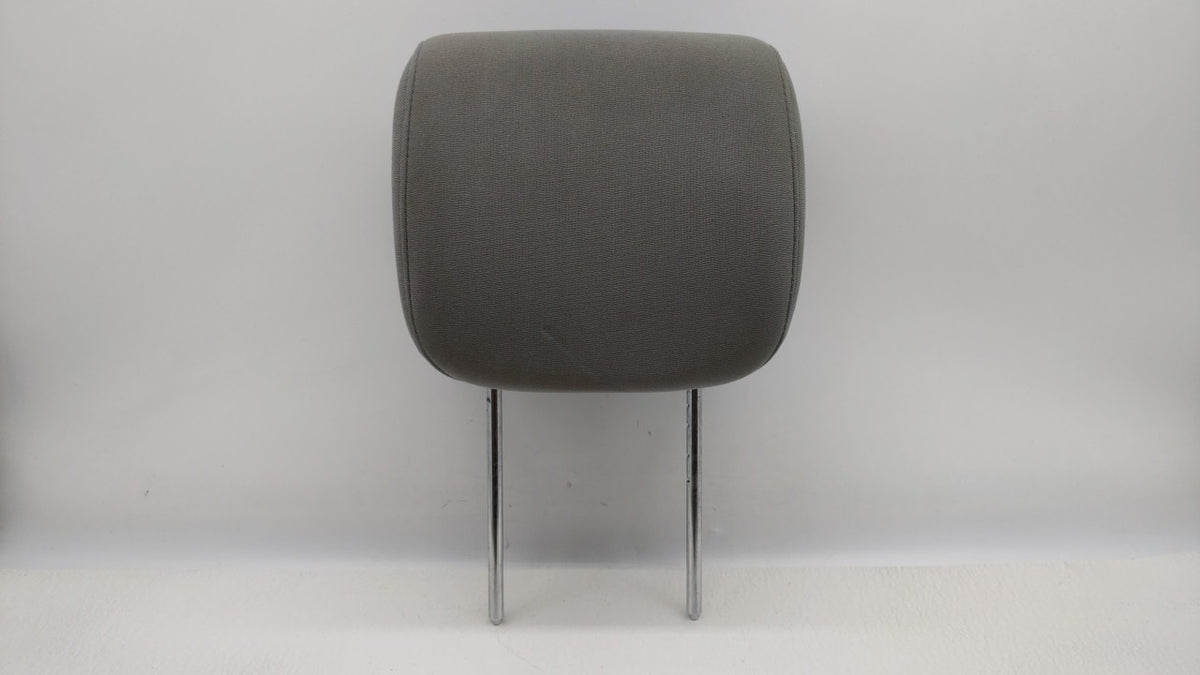 2010 Hyundai Elantra Headrest Head Rest Front Driver Passenger Seat Fits OEM Used Auto Parts - Oemusedautoparts1.com