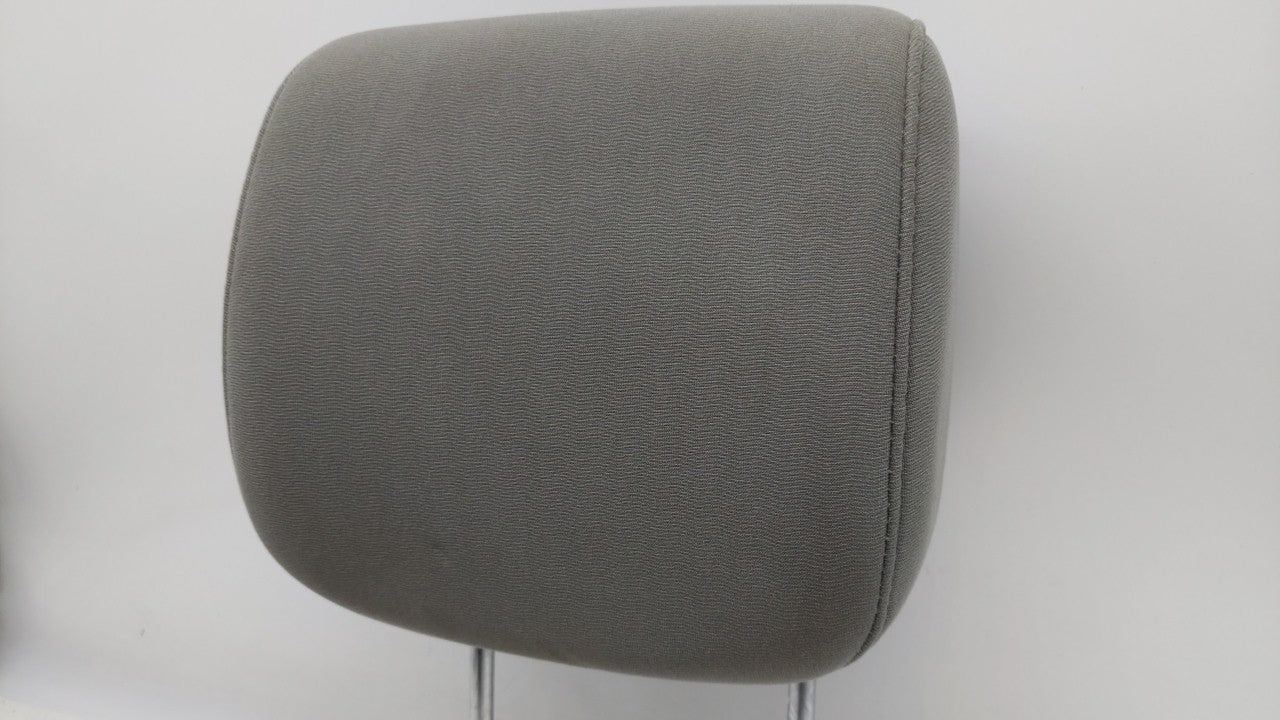 2007-2010 Hyundai Elantra Headrest Head Rest Front Driver Passenger Seat Fits Fits 2007 2008 2009 2010 OEM Used Auto Parts -