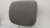 2007-2010 Hyundai Elantra Headrest Head Rest Front Driver Passenger Seat Fits Fits 2007 2008 2009 2010 OEM Used Auto Parts -