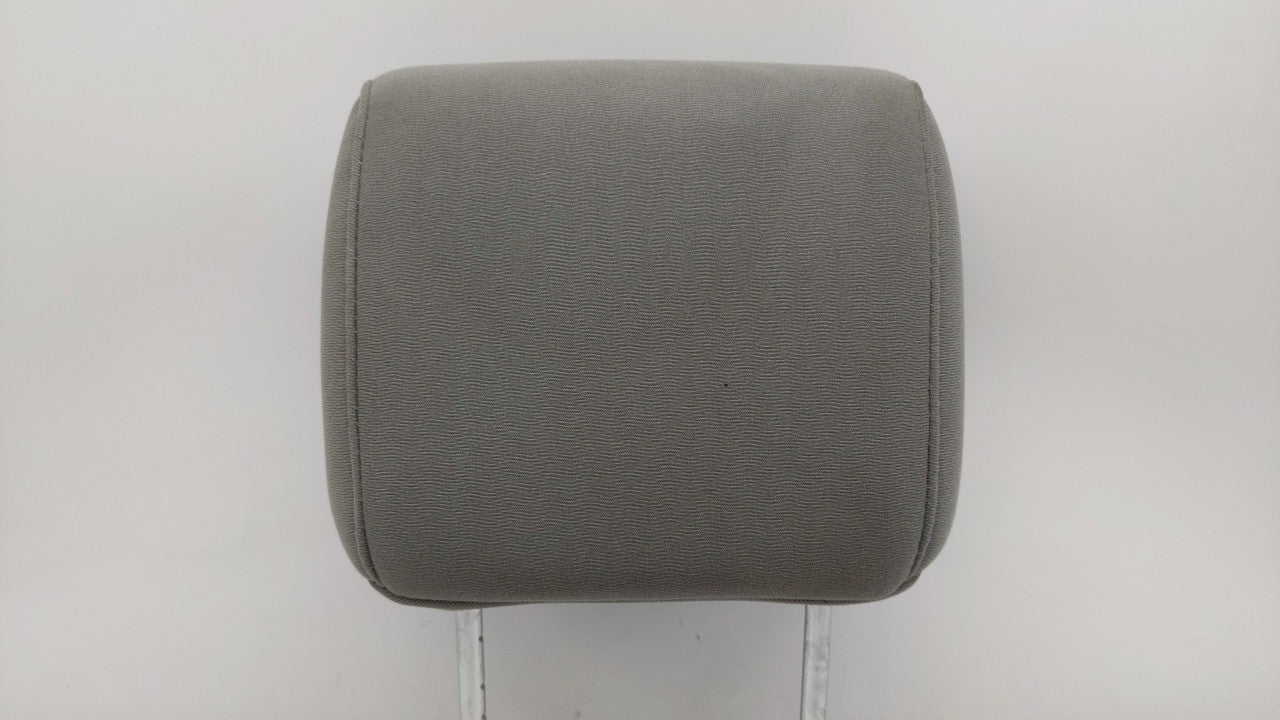 2007-2010 Hyundai Elantra Headrest Head Rest Front Driver Passenger Seat Fits Fits 2007 2008 2009 2010 OEM Used Auto Parts -