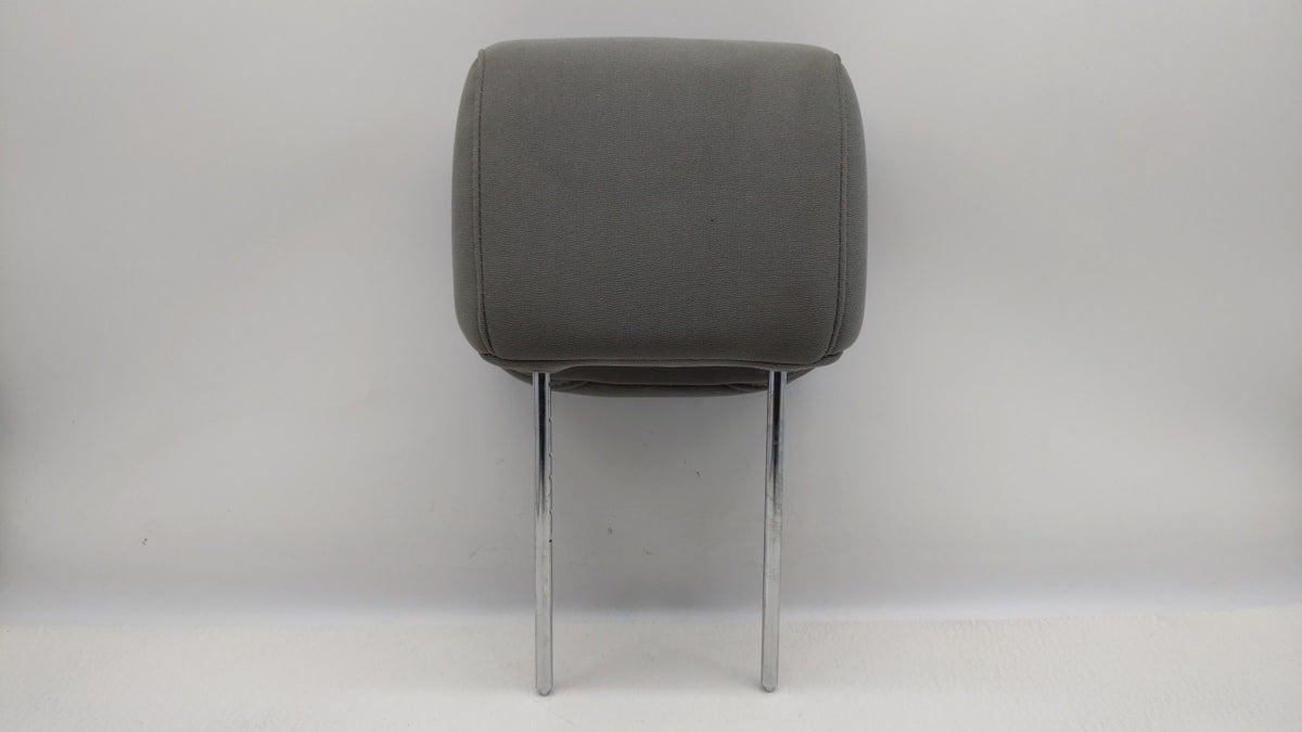 2010 Hyundai Elantra Headrest Head Rest Front Driver Passenger Seat Fits OEM Used Auto Parts - Oemusedautoparts1.com
