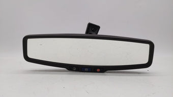 compare product 2001-2012 Hyundai Elantra Interior Rear View Mirror Replacement OEM P/N:E13010082 E11046392 Fits OEM Used Auto Parts