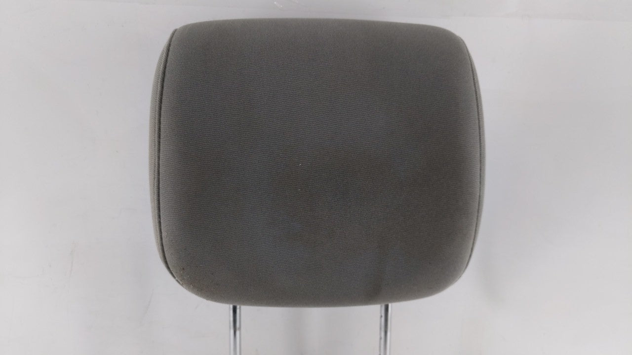 2007-2010 Hyundai Elantra Headrest Head Rest Front Driver Passenger Seat Fits Fits 2007 2008 2009 2010 OEM Used Auto Parts -