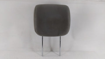 2007-2010 Hyundai Elantra Headrest Head Rest Front Driver Passenger Seat Fits Fits 2007 2008 2009 2010 OEM Used Auto Parts