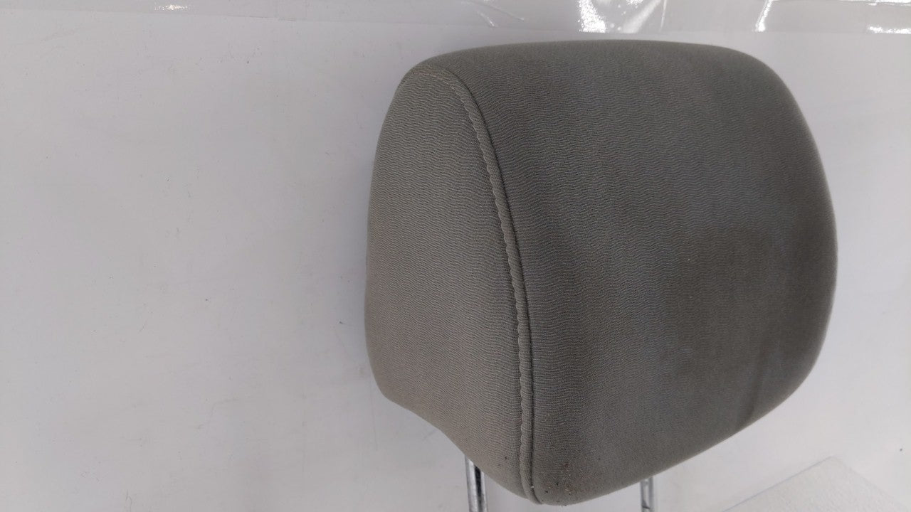 2007-2010 Hyundai Elantra Headrest Head Rest Front Driver Passenger Seat Fits Fits 2007 2008 2009 2010 OEM Used Auto Parts -