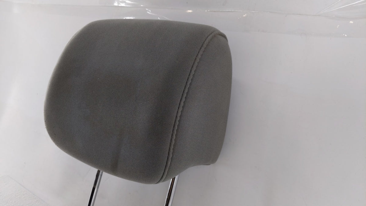 2010 Hyundai Elantra Headrest Head Rest Front Driver Passenger Seat Fits OEM Used Auto Parts - Oemusedautoparts1.com