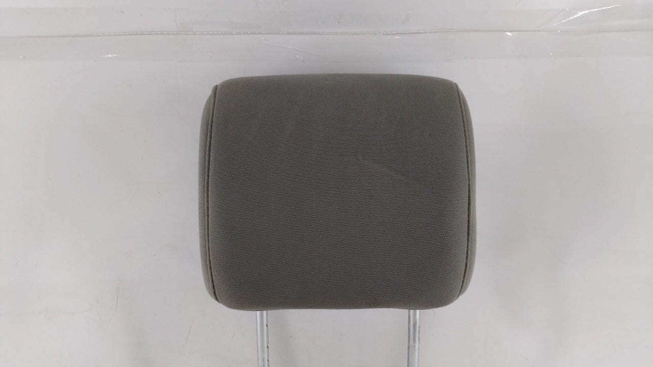 2007-2010 Hyundai Elantra Headrest Head Rest Front Driver Passenger Seat Fits Fits 2007 2008 2009 2010 OEM Used Auto Parts -