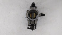 2007-2012 Hyundai Elantra Throttle Body P/N:55100-23950 35100-23950 Fits Fits 2007 2008 2009 2010 2011 2012 OEM Used Auto Pa