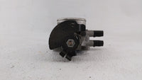 2007-2012 Hyundai Elantra Throttle Body P/N:55100-23950 35100-23950 Fits Fits 2007 2008 2009 2010 2011 2012 OEM Used Auto Pa