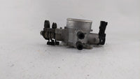 2007-2012 Hyundai Elantra Throttle Body P/N:55100-23950 35100-23950 Fits Fits 2007 2008 2009 2010 2011 2012 OEM Used Auto Pa