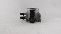 2007-2012 Hyundai Elantra Throttle Body P/N:55100-23950 35100-23950 Fits Fits 2007 2008 2009 2010 2011 2012 OEM Used Auto Pa