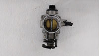 2007-2012 Hyundai Elantra Throttle Body P/N:55100-23950 35100-23950 Fits Fits 2007 2008 2009 2010 2011 2012 OEM Used Auto Pa