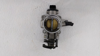 compare product 2007-2012 Hyundai Elantra Throttle Body P/N:55100-23950 35100-23950 Fits Fits 2007 2008 2009 2010 2011 2012 OEM Used Auto Parts