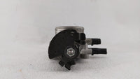 2007-2012 Hyundai Elantra Throttle Body P/N:55100-23950 35100-23950 Fits Fits 2007 2008 2009 2010 2011 2012 OEM Used Auto Pa