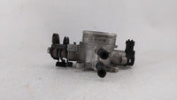 2007-2012 Hyundai Elantra Throttle Body P/N:55100-23950 35100-23950 Fits Fits 2007 2008 2009 2010 2011 2012 OEM Used Auto Pa