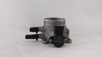 2007-2012 Hyundai Elantra Throttle Body P/N:55100-23950 35100-23950 Fits Fits 2007 2008 2009 2010 2011 2012 OEM Used Auto Pa
