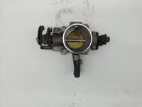 2007-2012 Hyundai Elantra Throttle Body P/N:55100-23950 35100-23950 Fits Fits 2007 2008 2009 2010 2011 2012 OEM Used Auto Pa