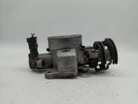 2007-2012 Hyundai Elantra Throttle Body P/N:55100-23950 35100-23950 Fits Fits 2007 2008 2009 2010 2011 2012 OEM Used Auto Pa