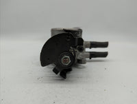 2007-2012 Hyundai Elantra Throttle Body P/N:55100-23950 35100-23950 Fits Fits 2007 2008 2009 2010 2011 2012 OEM Used Auto Pa