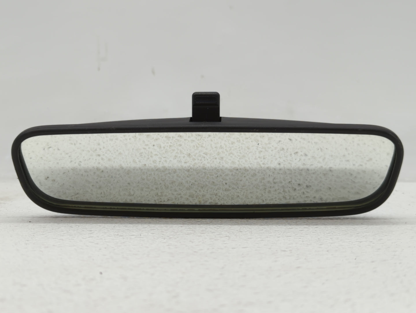 2001-2012 Hyundai Elantra Interior Rear View Mirror Replacement OEM P/N:E11026392 E13010082 Fits OEM Used Auto Parts - Oemus