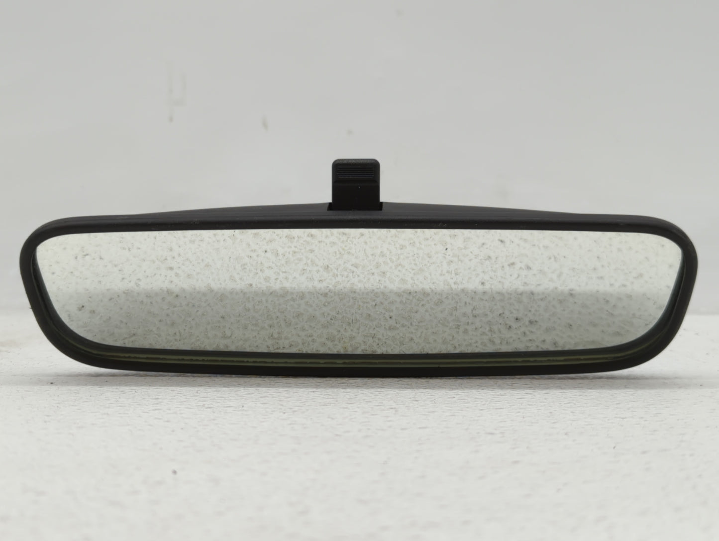 2001-2012 Hyundai Elantra Interior Rear View Mirror Replacement OEM P/N:E11026392 E13010082 Fits OEM Used Auto Parts - Oemus