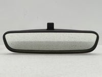 2001-2012 Hyundai Elantra Interior Rear View Mirror Replacement OEM P/N:E11026392 E13010082 Fits OEM Used Auto Parts - Oemus