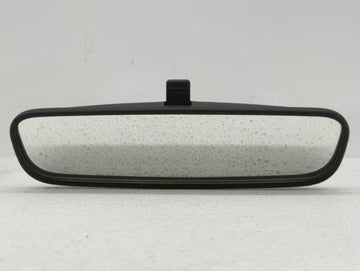 2001-2012 Hyundai Elantra Interior Rear View Mirror Replacement OEM P/N:E11026392 E13010082 Fits OEM Used Auto Parts - Oemus