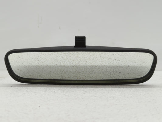 2001-2012 Hyundai Elantra Interior Rear View Mirror Replacement OEM P/N:E11026392 E13010082 Fits OEM Used Auto Parts - Oemus