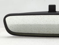 2001-2012 Hyundai Elantra Interior Rear View Mirror Replacement OEM P/N:E11026392 E13010082 Fits OEM Used Auto Parts - Oemus