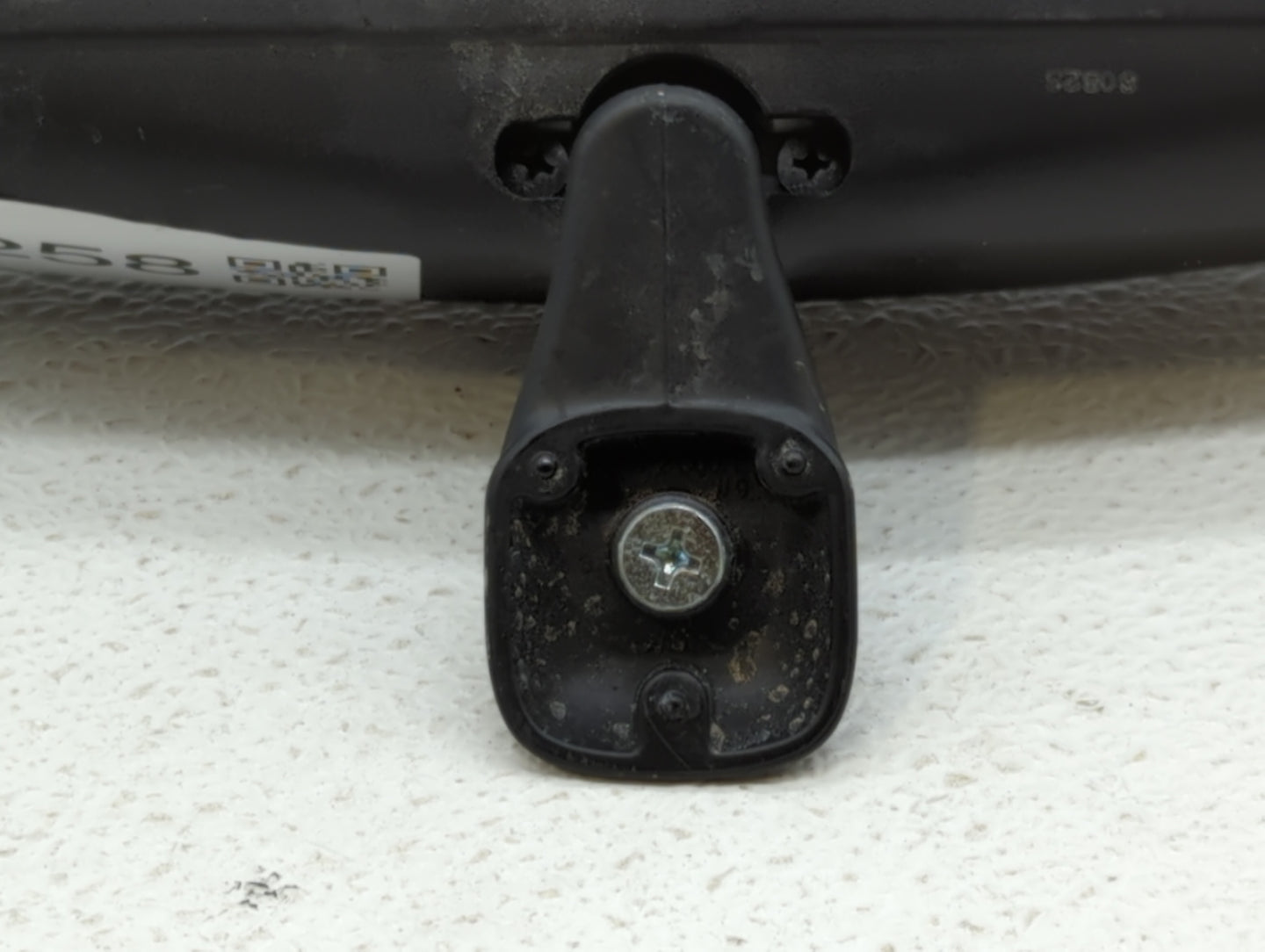 2001-2012 Hyundai Elantra Interior Rear View Mirror Replacement OEM P/N:E11026392 E13010082 Fits OEM Used Auto Parts - Oemus